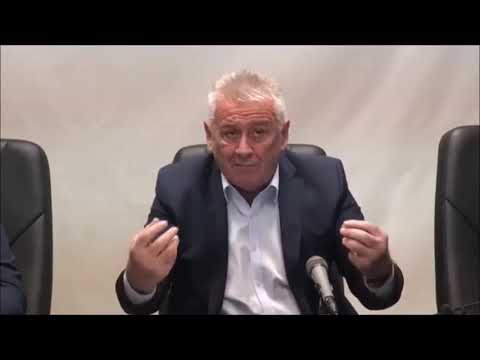 Velimir Ilic - “Vucicu, zalizes se kao tele i samo nesto baljezgas! Ne mozemo vise da te gledamo!