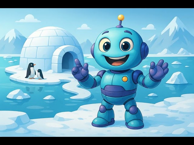 دورة تحريك الصور وإنشاء الفيديوهات بالذكاء الاصطنا...