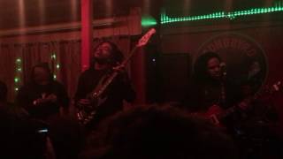 Pantheon Music Video
