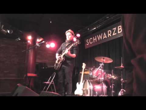 Lions of Suburbia - Lighten up (Semiofficial tour video)