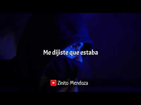 Jay Wheeler Ft Casper Mágico - Nada Serio (Estado Para WhatsApp) Zinito