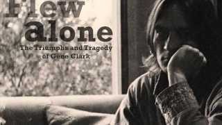 Gene Clark Documentary / Interview on Resonance 104.4 FM