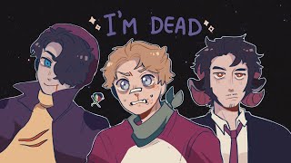 I’m Dead! [DreamSMP]