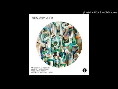 Pepe Mateos - Costin (Original Mix)