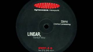 Damon Wild - ‎Linear [Synewave]