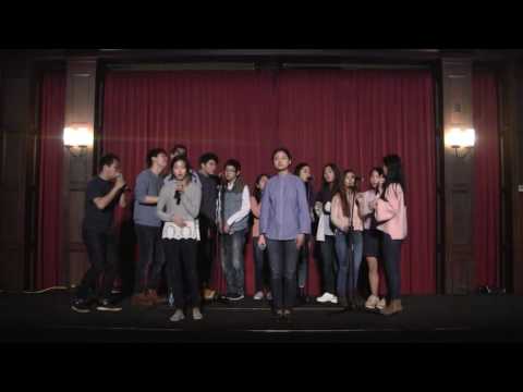 PENNSORI (2/2) - UPENN KPOP NIGHT 2016