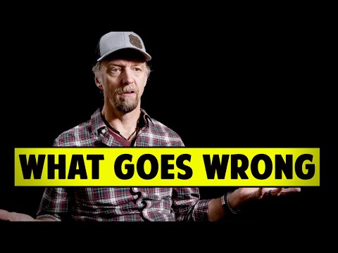 This Is How To Spot A Bad Director - Jason Satterlund
