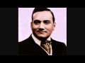 ENRICO CARUSO SINGS "VAGHISSIMA ...