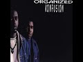 organized konfusion  Confrontations