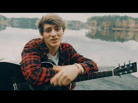 Video thumbnail for Small Town Girl