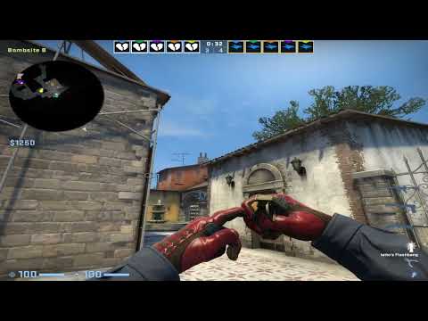 CSGO POV 00NATION dumau (27/15) vs Isurus (inferno) @ IEM Road to Rio 2022 Americas RMR