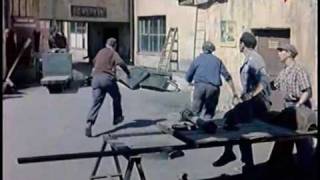Незамінний (кіножурнал "Фітіль", СРСР, 1967)