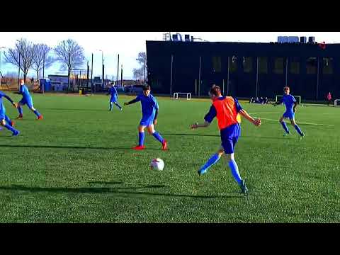 KS Ożarowianka Ożarów Maz. - LKS Tur Jaktorów zwiastun meczu