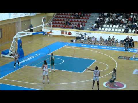 Work Force DVTK- SBK Samorin 3.