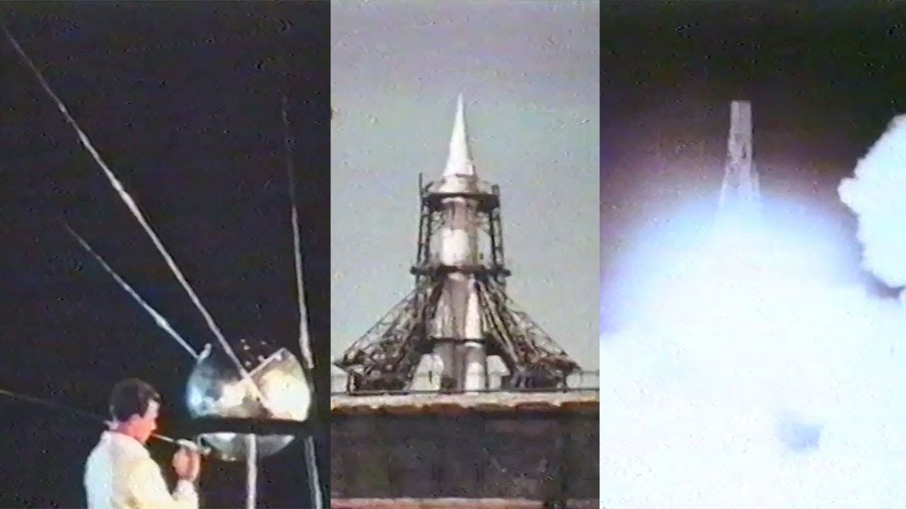 Watch the Launch