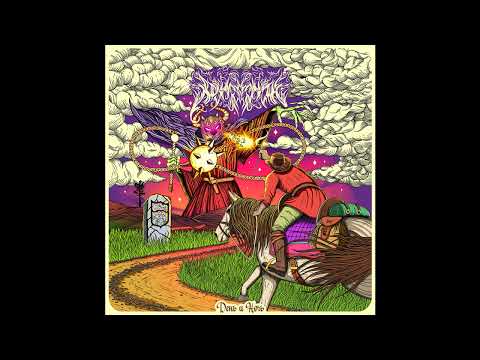 Behrosth - День и Ночь (Day and Night) (full album, 2022)