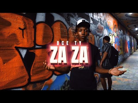 BCE Tyy Music Video
