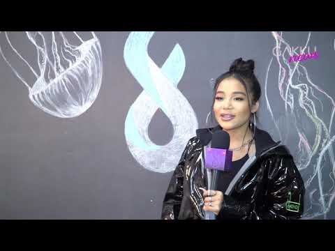 Кого послала Say Mo?