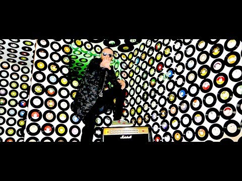 Mista Rez - Don Dada