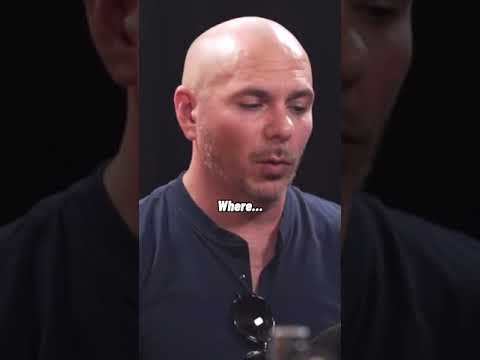 Pitbull is really a legend for this 💪🏽 #trending #shorts #viral #pitbull