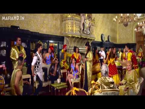 Raitaa Phail Gaya Shaandaar  mp4