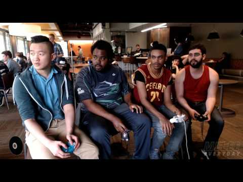 Downfall - KJH & Druggedfox vs. Trulliam & ERG | Ryan Ford - SSBM - Doubles Winners Semis