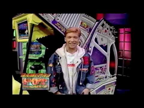 GamePro TV Season 1 Episode 19 (1992) - Super Saturdays on Game Gods TV #gamegods #gamegodstv