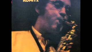 Lee Konitz Quartet - Close Your Eyes