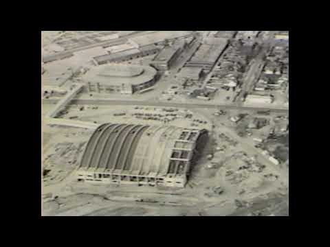 1997 Honored Rodeo: National Western Stock Show