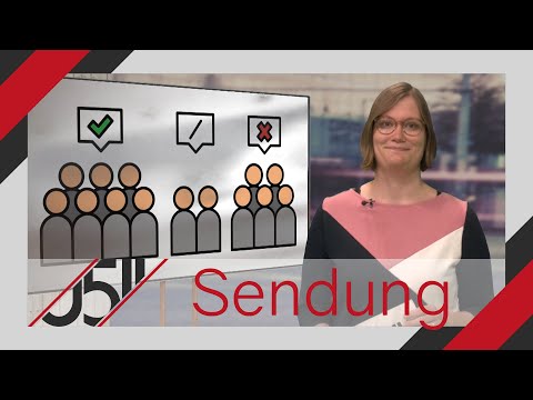 0511 vom 23.8.2021: Wie funktioniert der Stadtrat?, Bund Deutscher Mädel in Hannover