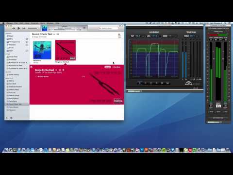 Has the Loudness War been won ?