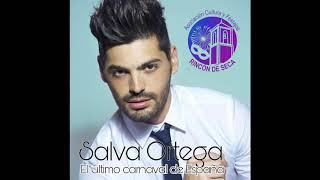 Salva Ortega - El último carnaval de España.