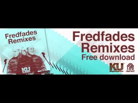 Positive K & L.G. - A Good Combination (Fredfades & Deckdaddy Remix)