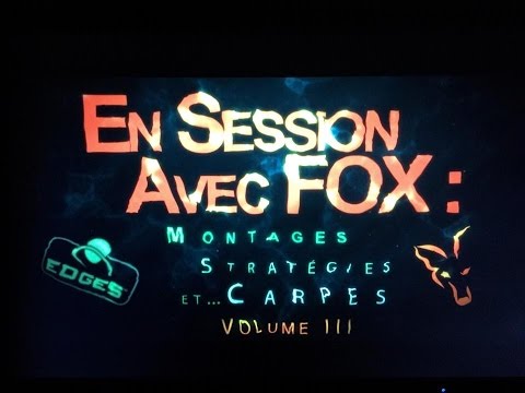 -En Session avec Fox Vol III - Bande Annonce FULL HD