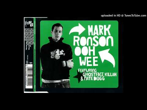 Mark Ronson- Diduntdidunty Ft. Saigon