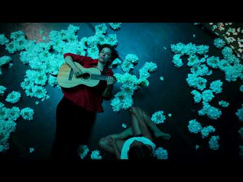 World Premiere "Up for Air / Decameron" (2021)