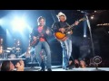 Toby Keith Shut up and Hold on