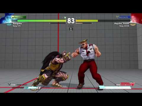 Defi PHX vs JVC  2eme set 