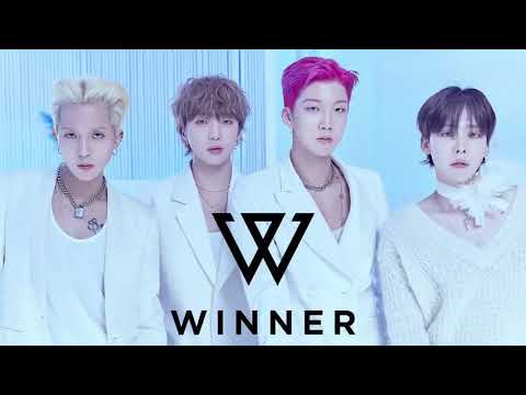 2019 ARTISTE ANNOUNCEMENT –WINNER | HALLYUPOPFEST 2019