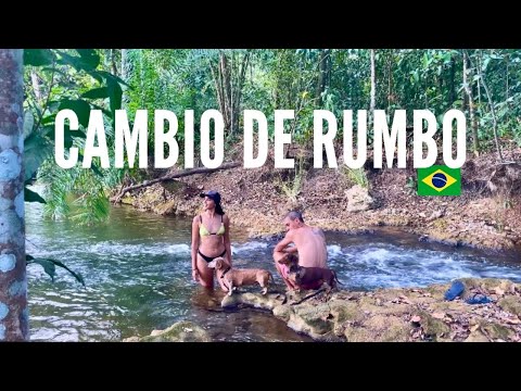 ⚠️El FINAL de nuestra aventura en BRASIL 🇧🇷💭