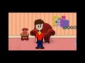 Barney Elmo And Blue S Clue S Mailtime Mystery Birthday