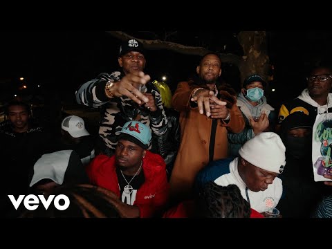 Maino, Giggs - Streets Back (Official Video)