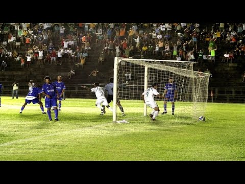 Ipatinga 3x1 Vitoria-ES - Copa do Brasil 2007