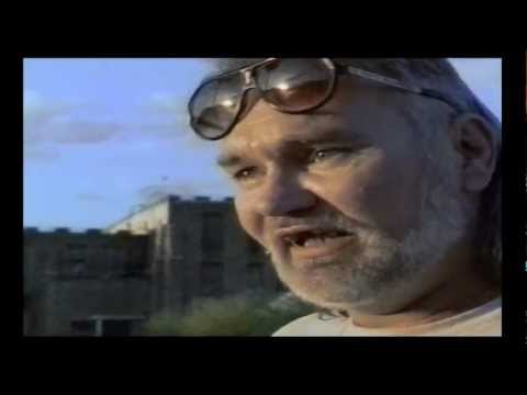 Meet the Grand Master of Meth, Dennis Morrow