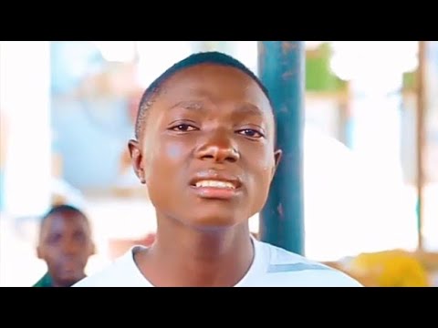 Novanicky Najipoza (official video)