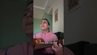 Glória Aleluia,sinto Jesus!