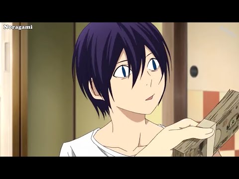 The Power Of Money 😂 | Funny Anime Moments