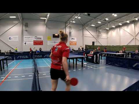 180128 TOP12, Pg11, Jocefina Haagensen - Sally Maribo