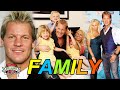 Chris Jericho Family With Parents, Wife, Son, Daughter & Sister