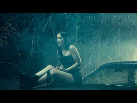 Allegra Jordyn // Thunder, baby (Official Music Video)